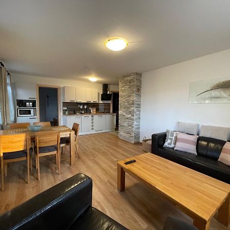 Apartmany Hajovna Lipno Loučovice Eksteriør bilde